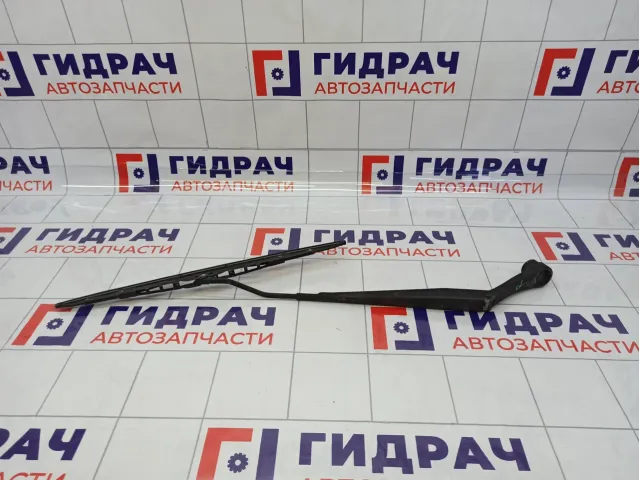 Поводок стеклоочистителя переднего правого SsangYong Kyron (D200)