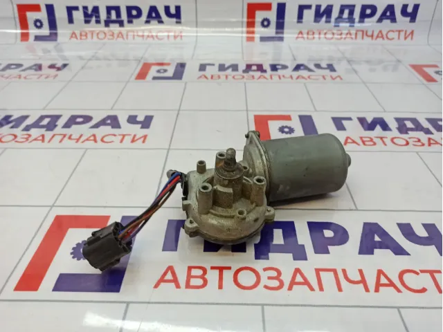 Моторчик стеклоочистителя передний SsangYong Kyron (D200) 8611009001
