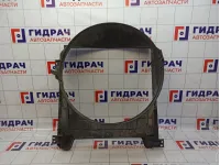 Диффузор вентилятора SsangYong Kyron (D200) 2165109020