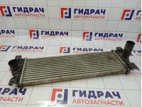 Интеркулер SsangYong Kyron (D200) 2371109060