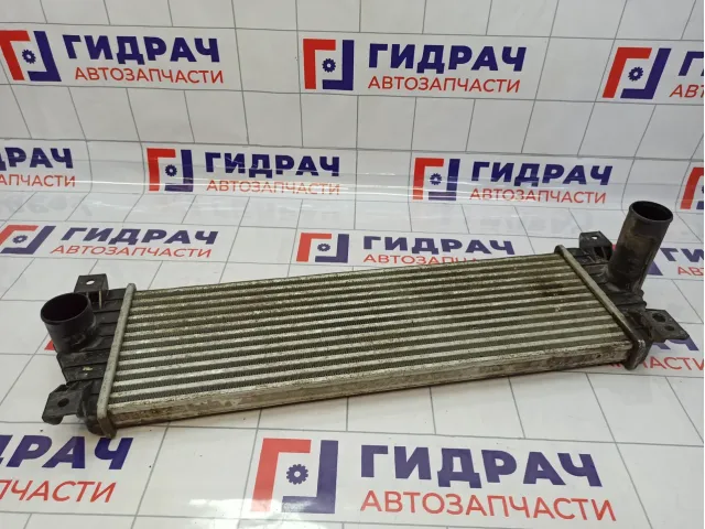 Интеркулер SsangYong Kyron (D200) 2371109060