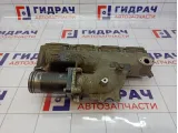 Коллектор впускной SsangYong Kyron (D200) 6641401501
