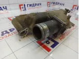 Коллектор впускной SsangYong Kyron (D200) 6641401501