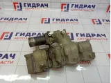 Коллектор впускной SsangYong Kyron (D200) 6641401501