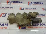 Коллектор впускной SsangYong Kyron (D200) 6641401501