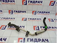 Трубка охлаждающей жидкости металлическая SsangYong Kyron (D200) 6941009501