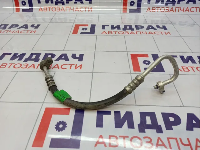 Трубка кондиционера SsangYong Kyron (D200) 6863009021