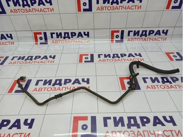 Трубка гидроусилителя SsangYong Kyron (D200) 4786109512