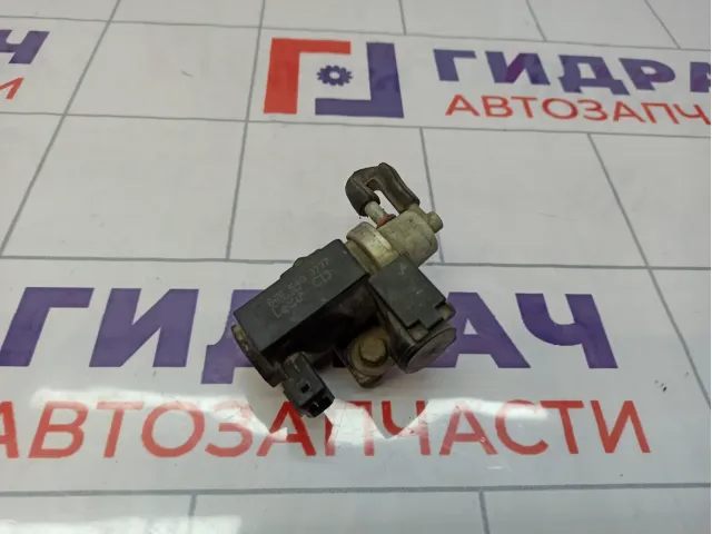 Клапан электромагнитный SsangYong Kyron (D200) 6655403797