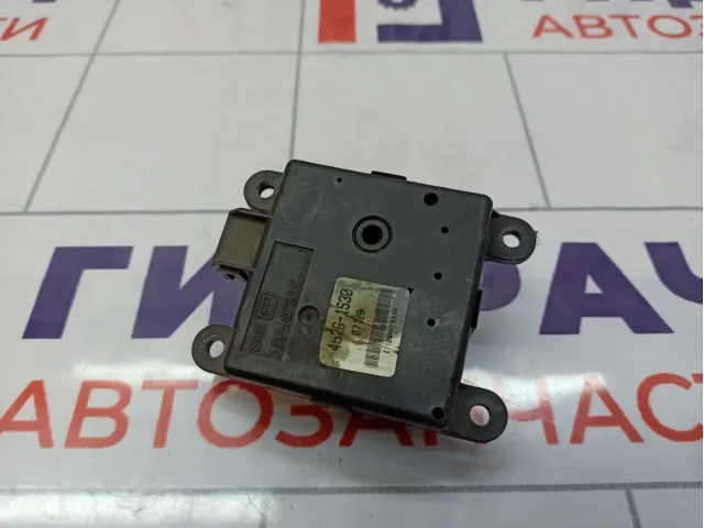 Моторчик заслонки отопителя SsangYong Kyron (D200) 45261530