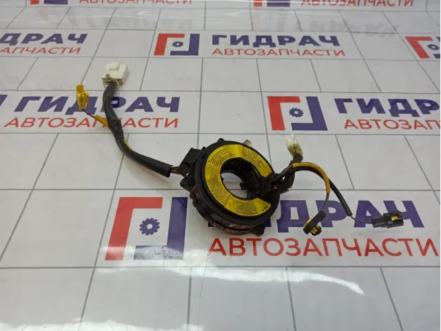 Механизм подрулевой для SRS SsangYong Kyron (D200) 8591009B10