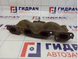 Коллектор выпускной SsangYong Kyron (D200) 6641400514