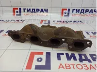 Коллектор выпускной SsangYong Kyron (D200) 6641400514