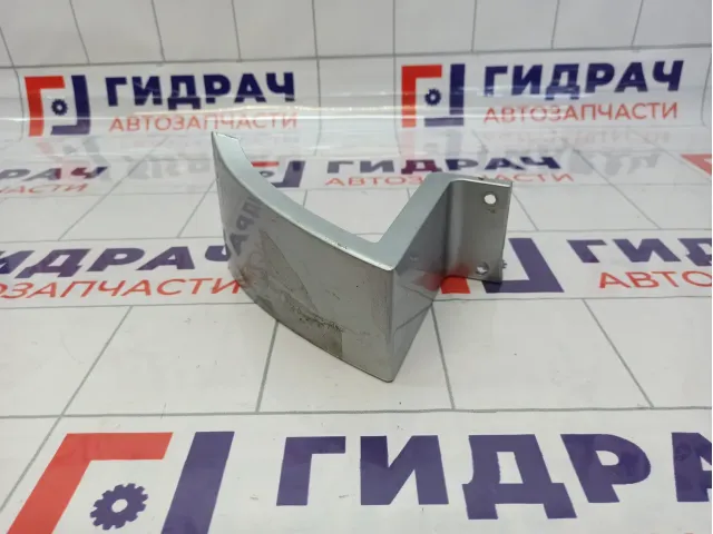 Планка под фонарь левая SsangYong Kyron (D200) 7968009100SAF