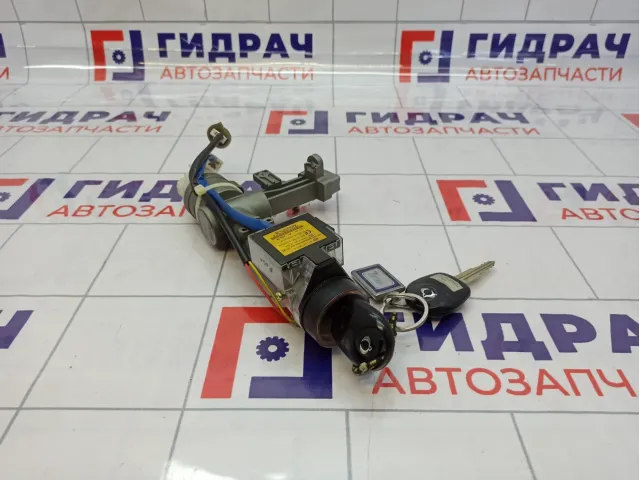 Замок зажигания SsangYong Kyron (D200)