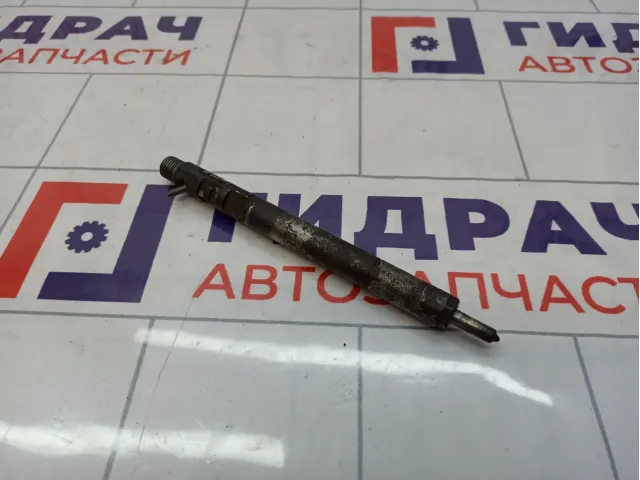 Форсунка дизельная электрическая SsangYong Kyron (D200) 6640170221