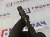 Форсунка дизельная электрическая SsangYong Kyron (D200) 6640170221