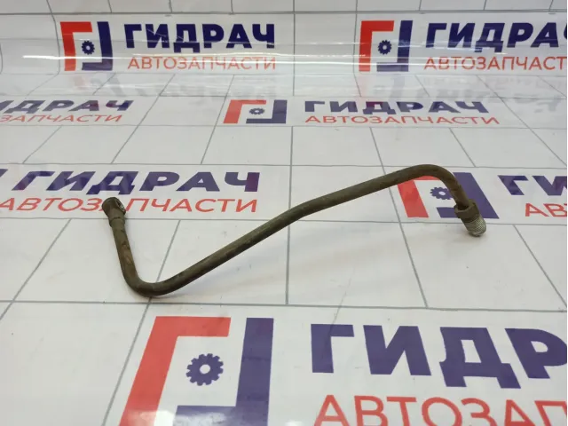 Трубка турбокомпрессора (турбины) SsangYong Kyron (D200) 6641800620