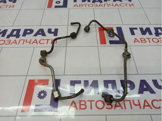 Трубка топливная SsangYong Kyron (D200)