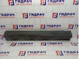Накладка на порог наружная передняя правая SsangYong Kyron (D200) 7956731000