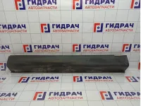 Накладка на порог наружная передняя правая SsangYong Kyron (D200) 7956731000
