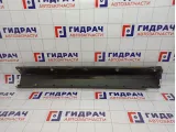 Накладка на порог наружная передняя правая SsangYong Kyron (D200) 7956731000