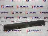 Накладка на порог наружная передняя левая SsangYong Kyron (D200) 7955731000