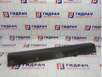 Накладка на порог наружная передняя левая SsangYong Kyron (D200) 7955731000