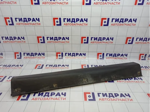 Накладка на порог наружная передняя левая SsangYong Kyron (D200) 7955731000