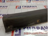 Накладка на порог наружная передняя левая SsangYong Kyron (D200) 7955731000