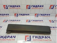 Накладка на порог наружная задняя левая SsangYong Kyron (D200) 7957731000