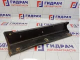 Накладка на порог наружная задняя левая SsangYong Kyron (D200) 7957731000