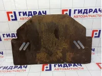 Защита двигателя SsangYong Kyron (D200)