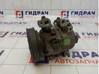Компрессор системы кондиционирования SsangYong Kyron (D200) 6641300115
