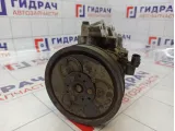 Компрессор системы кондиционирования SsangYong Kyron (D200) 6641300115