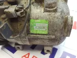 Компрессор системы кондиционирования SsangYong Kyron (D200) 6641300115