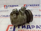 Компрессор системы кондиционирования SsangYong Kyron (D200) 6641300115