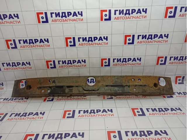 Усилитель заднего бампера SsangYong Kyron (D200)