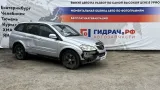 Турбокомпрессор (турбина) SsangYong Kyron (D200) 6640900780