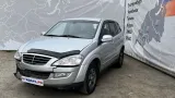 Турбокомпрессор (турбина) SsangYong Kyron (D200) 6640900780