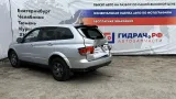 Турбокомпрессор (турбина) SsangYong Kyron (D200) 6640900780