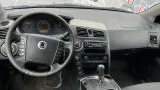 Турбокомпрессор (турбина) SsangYong Kyron (D200) 6640900780