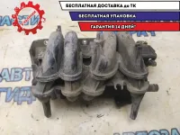 Коллектор впускной Renault Sandero 2011 8200966437 Отличное состояние