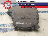 Корпус воздушного фильтра Renault Sandero 2011 8201076708 Отличное состояние