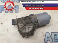 Моторчик стеклоочистителя передний Renault Sandero 2011 0390241544 Отличное состояние