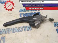 Рычаг стояночного тормоза Renault Sandero 2011 360108002R Отличное состояние
