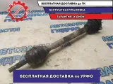 Привод передний левый Renault Sandero 2011 391015451R Отличное состояние