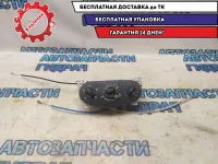 Блок управления отопителем Renault Sandero 2011 6001551698  Отличное состояние