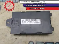 Блок электронный Renault Sandero 2011 8201029422 Отличное состояние