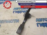 Педаль газа Renault Sandero 2011 6001547460 Отличное состояние